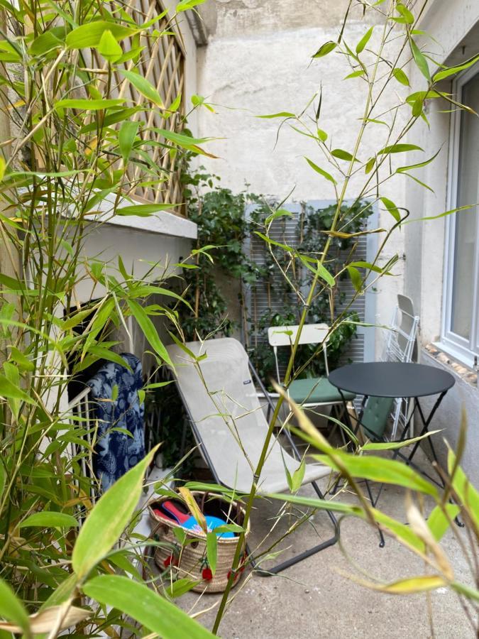 Blanvatel A Trouville Eksteriør billede